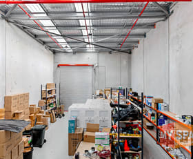 Factory, Warehouse & Industrial commercial property leased at 79/2 The Crescent Kingsgrove NSW 2208