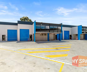 Offices commercial property sold at 2 The Crescent Kingsgrove NSW 2208