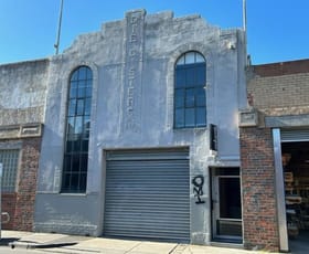 Showrooms / Bulky Goods commercial property leased at Ground Floor, 128 Cromwell Street Collingwood VIC 3066