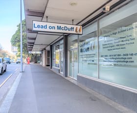 Shop & Retail commercial property for lease at Shop 3/313 Forest Road Hurstville NSW 2220