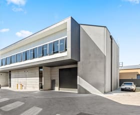 Factory, Warehouse & Industrial commercial property leased at 5 Leedham Place Riverwood NSW 2210
