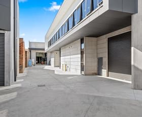 Factory, Warehouse & Industrial commercial property leased at 5 Leedham Place Riverwood NSW 2210