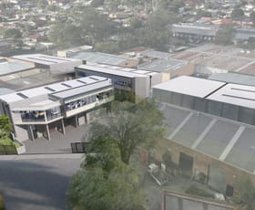 Factory, Warehouse & Industrial commercial property for lease at 5 Leedham Place Riverwood NSW 2210