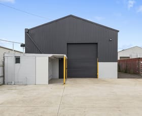 Factory, Warehouse & Industrial commercial property leased at 12 Cadman Terrace North Geelong VIC 3215
