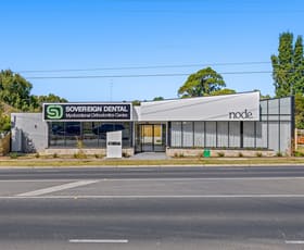 Medical / Consulting commercial property for lease at 733 Geelong Road Canadian VIC 3350