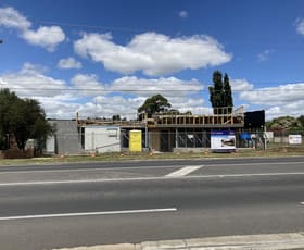 Other commercial property for lease at 733 Geelong Road Canadian VIC 3350