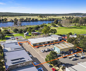Factory, Warehouse & Industrial commercial property for lease at 70 Queen Street Moruya NSW 2537