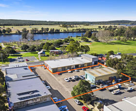 Factory, Warehouse & Industrial commercial property leased at 70 Queen Street Moruya NSW 2537