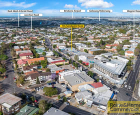 Shop & Retail commercial property leased at 1/735 Sandgate Road Clayfield QLD 4011