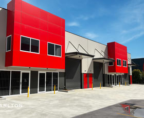 Factory, Warehouse & Industrial commercial property leased at 6/6 Tyree Place Braemar NSW 2575