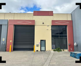 Factory, Warehouse & Industrial commercial property leased at 1/14 Pearl Street Brooklyn VIC 3012