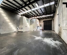Factory, Warehouse & Industrial commercial property leased at 1/14 Pearl Street Brooklyn VIC 3012