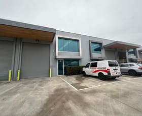 Factory, Warehouse & Industrial commercial property leased at 29/73 Assembly Drive Dandenong South VIC 3175