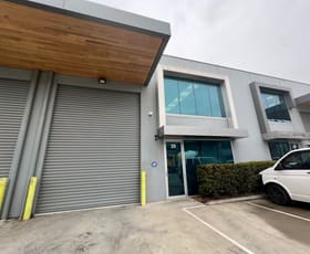 Factory, Warehouse & Industrial commercial property leased at 29/73 Assembly Drive Dandenong South VIC 3175