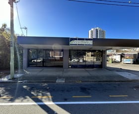 Shop & Retail commercial property for lease at 2/3 Mountain View Avenue Miami QLD 4220
