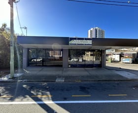 Shop & Retail commercial property leased at 2/3 Mountain View Avenue Miami QLD 4220