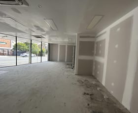 Shop & Retail commercial property leased at 2/3 Mountain View Avenue Miami QLD 4220