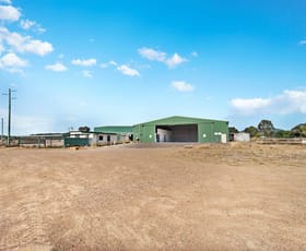 Factory, Warehouse & Industrial commercial property sold at 179 Black Jack Road Gunnedah NSW 2380
