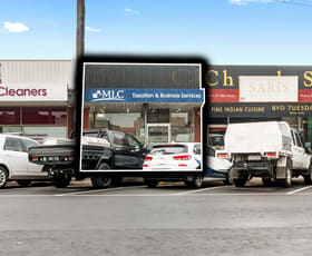 Offices commercial property leased at 29A Church Street Traralgon VIC 3844