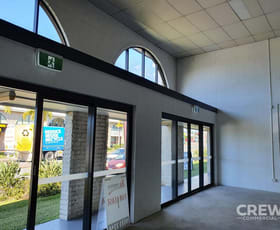 Shop & Retail commercial property leased at 6/9 Gateway Drive Arundel QLD 4214