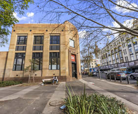 Offices commercial property for lease at Level 1/174 Broadway Chippendale NSW 2008