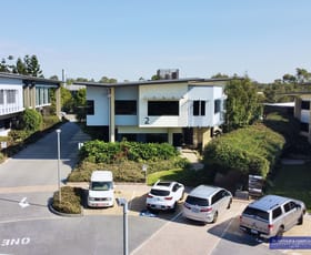 Offices commercial property for lease at Suite D, 2F/2 Flinders Parade North Lakes QLD 4509