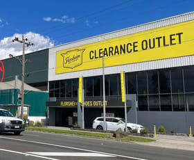 Showrooms / Bulky Goods commercial property for lease at 270 Darebin Road Fairfield VIC 3078