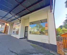 Offices commercial property for lease at B/54 Waratah Street Katoomba NSW 2780