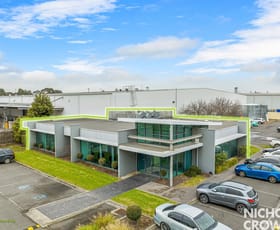 Offices commercial property for lease at 306-308 Abbotts Road Dandenong South VIC 3175