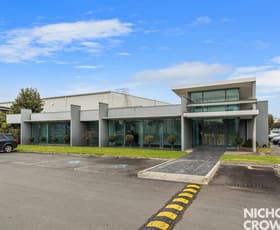 Showrooms / Bulky Goods commercial property for lease at 306-308 Abbotts Road Dandenong South VIC 3175
