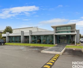 Offices commercial property leased at 306-308 Abbotts Road Dandenong South VIC 3175