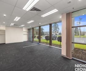 Showrooms / Bulky Goods commercial property for lease at 306-308 Abbotts Road Dandenong South VIC 3175