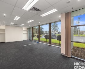 Offices commercial property leased at 306-308 Abbotts Road Dandenong South VIC 3175