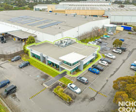Shop & Retail commercial property for lease at 306-308 Abbotts Road Dandenong South VIC 3175