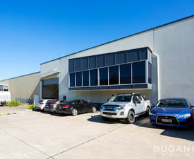 Factory, Warehouse & Industrial commercial property leased at 12/57 Mortimer Road Acacia Ridge QLD 4110