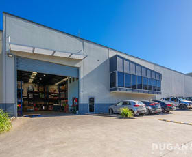 Factory, Warehouse & Industrial commercial property leased at 12/57 Mortimer Road Acacia Ridge QLD 4110