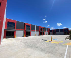 Factory, Warehouse & Industrial commercial property for lease at 12/380 Somervile Road West Footscray VIC 3012