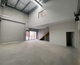 Showrooms / Bulky Goods commercial property for lease at 12/380 Somervile Road West Footscray VIC 3012