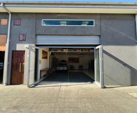 Offices commercial property leased at Warehouse/3 Rocklea Drive Port Melbourne VIC 3207