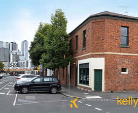 Shop & Retail commercial property leased at 13-15 Cobden Street North Melbourne VIC 3051