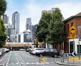 Shop & Retail commercial property leased at 13-15 Cobden Street North Melbourne VIC 3051