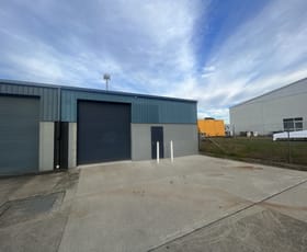 Factory, Warehouse & Industrial commercial property leased at Unit 4, 22 Alliance Avenue Morisset NSW 2264