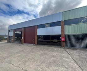 Factory, Warehouse & Industrial commercial property leased at 2/19 Terrence Road Brendale QLD 4500
