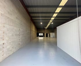 Factory, Warehouse & Industrial commercial property leased at 2/19 Terrence Road Brendale QLD 4500
