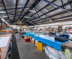 Factory, Warehouse & Industrial commercial property leased at 15 Sydney Street Marrickville NSW 2204