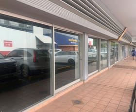 Other commercial property for lease at Shop 5/113-117 Sheridan Street Cairns City QLD 4870