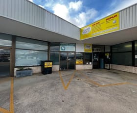 Shop & Retail commercial property for lease at 52 Wollongong Street Fyshwick ACT 2609