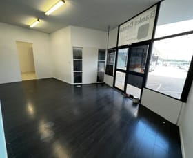 Showrooms / Bulky Goods commercial property for lease at 52 Wollongong Street Fyshwick ACT 2609