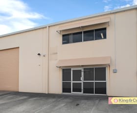 Factory, Warehouse & Industrial commercial property for lease at 7/87 Kelliher Road Richlands QLD 4077