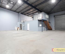 Factory, Warehouse & Industrial commercial property for lease at 7/87 Kelliher Road Richlands QLD 4077